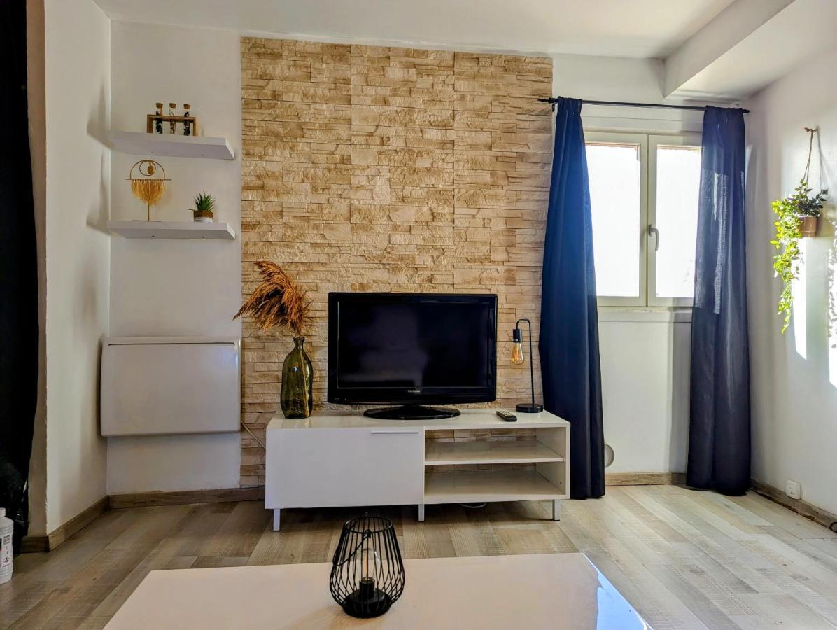 Appartement Hypercentre Montauban Exterior photo