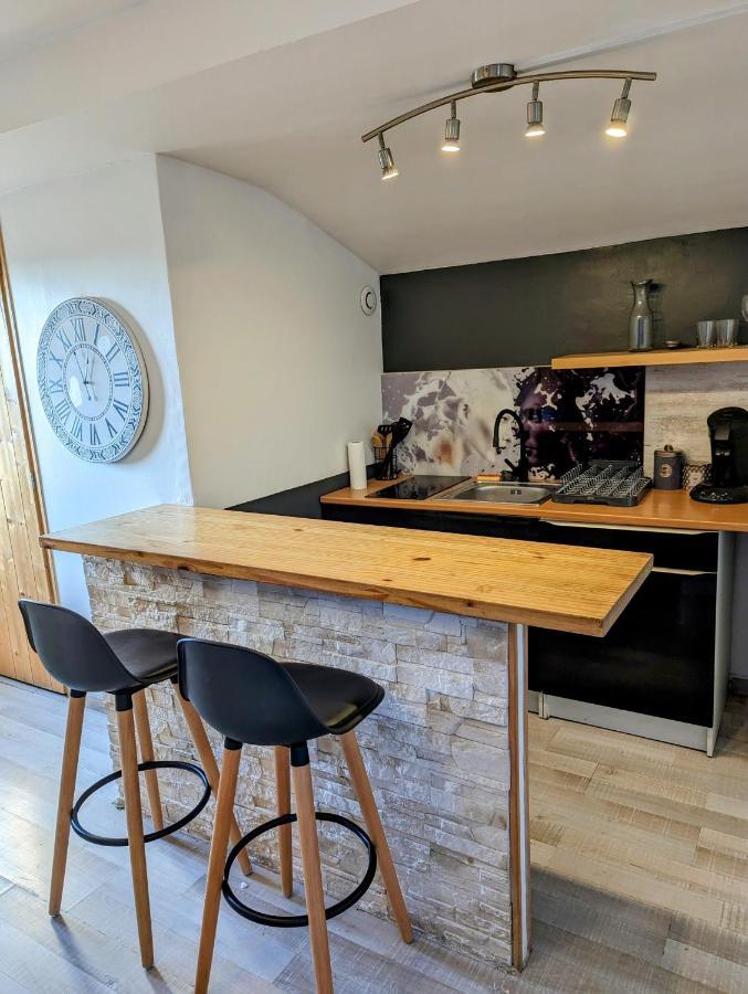 Appartement Hypercentre Montauban Exterior photo